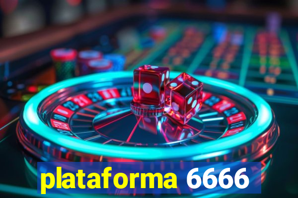 plataforma 6666